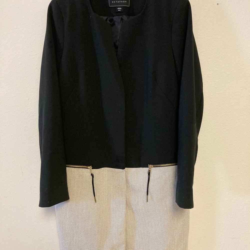 Pea Coat